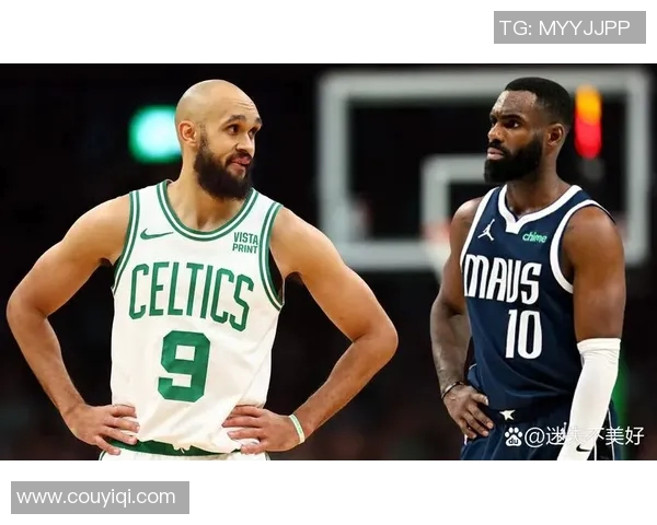 外线很准!小哈达威首节5中3得到10分2篮板 三分4中3