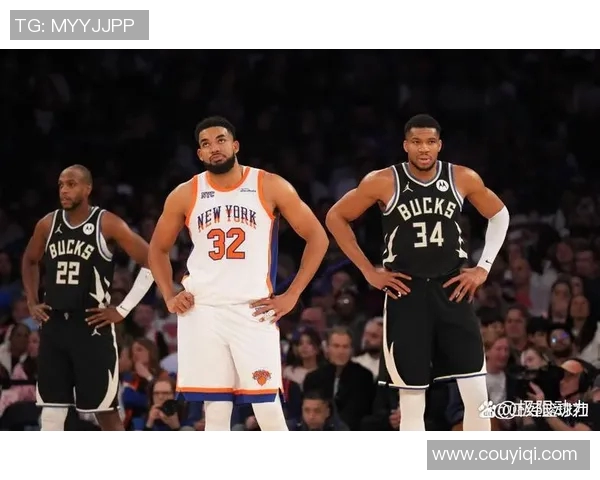 调整阵容！火箭、雄鹿、尼克斯进行三方交易，字母哥、布伦森将离队