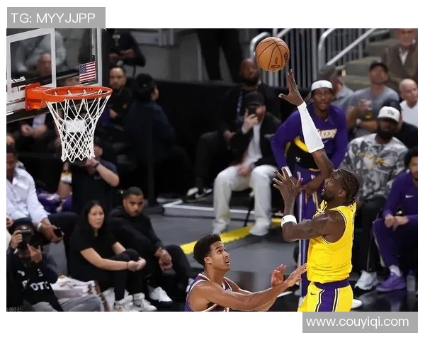 残阵湖人遭遇季前赛两连败 残阵湖人遭遇季前赛两连败