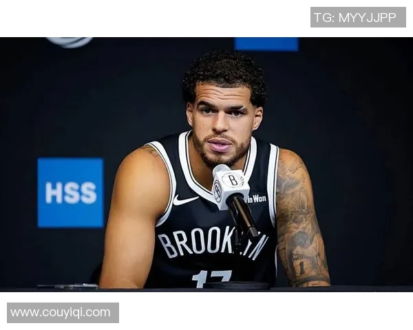 小波特半场高效20分难救主，篮网大比分落后尼克斯