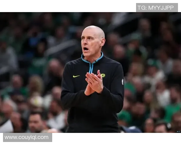 卡莱尔：步行者1胜13负亟需全面革新