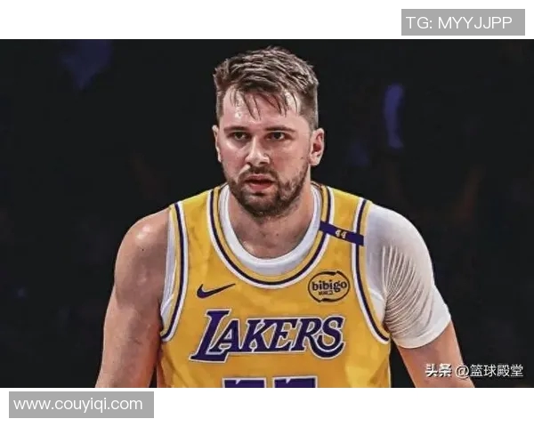 湖人3人20+轻取雄鹿!东契奇41+9+6打穿防线,艾顿里夫斯发挥出色 湖人3人20+轻取雄鹿!东契奇41+9+6打穿防线,艾顿里夫斯发挥出色