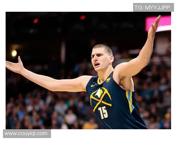 贝弗利:没见过哪个中锋能像恩比德那样打球 约基奇就是个后卫 贝弗利:没见过哪个中锋能像恩比德那样打球 约基奇就是个后卫