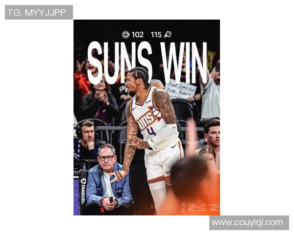 逆转森林狼!杰伦·格林:比赛太燃了超级棒 展现了球队拼搏精神 逆转森林狼!杰伦·格林:比赛太燃了超级棒 展现了球队拼搏精神