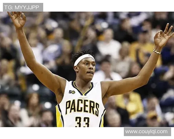 步行者积极谈判寻找特纳接班人