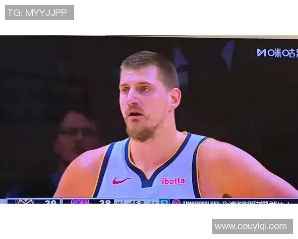 森林狼近8场豪取7胜，领先太阳3场稳居西部第六