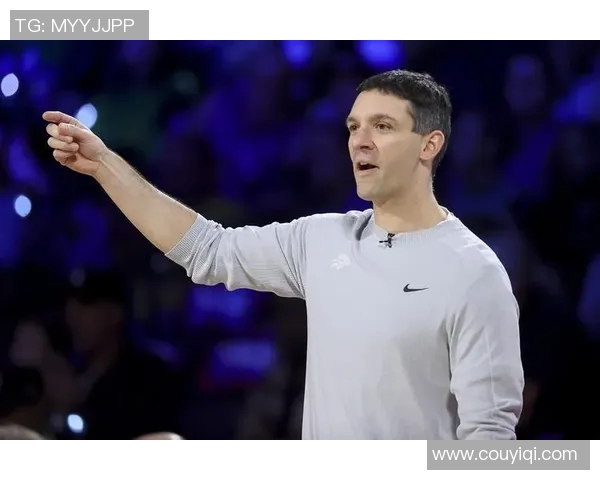 戴格诺特评老鹰三分：风格鲜明，出手果断