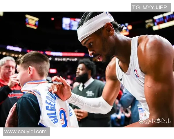 本赛季得分涨幅排名：亚历山大-沃克领跑，阿夫迪亚排第二