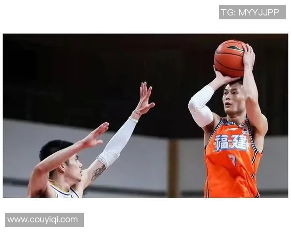 遗憾空砍!邹阳14中8贡献本轮本土球员最高得分28分 遗憾空砍!邹阳14中8贡献本轮本土球员最高得分28分