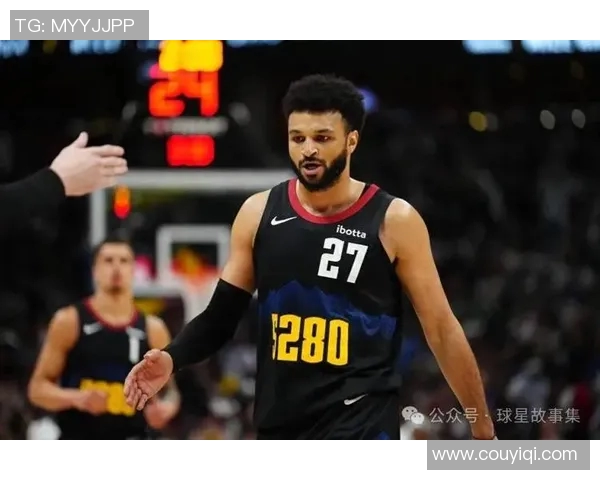 掘金主帅谈穆雷关键罚球不中:他是伟大的罚球手,这只是偶然